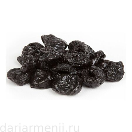 Чернослив